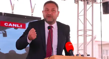 CHP’li Gümrükçü’den, Bayır’ın ev hapsi kararına tepki: Tedbir haksız ve anlamsız bir hal aldı