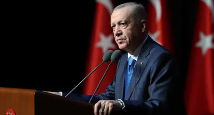 Cumhurbaşkanı Erdoğan’dan Manisa’daki okul saldırısına ilişkin açıklama