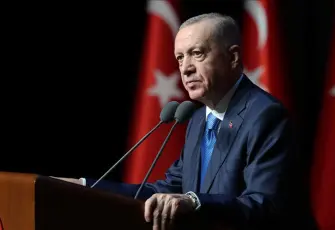 Cumhurbaşkanı Erdoğan’dan Manisa’daki okul saldırısına ilişkin açıklama