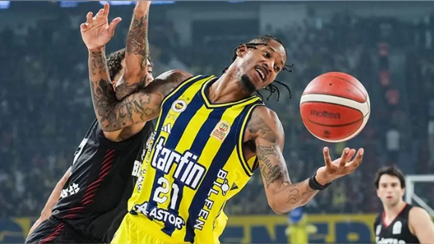 Cumhurbaşkanlığı Kupası Fenerbahçe Tarfin’in haberinin görseli