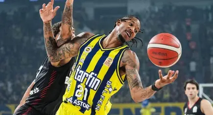 Cumhurbaşkanlığı Kupası Fenerbahçe Tarfin’in