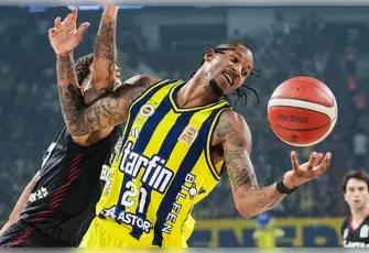 Cumhurbaşkanlığı Kupası Fenerbahçe Tarfin’in