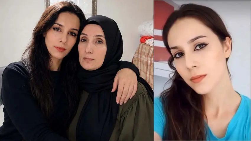‘Devlet bile bulamayacak’ demişti: Mekiye Akyel cinayetinde iddianame kabul edildi haberinin görseli
