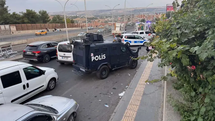 Diyarbakır'da alacak kavgası kanlı bitti: 3 ölü, 6 gözaltı haberinin görseli