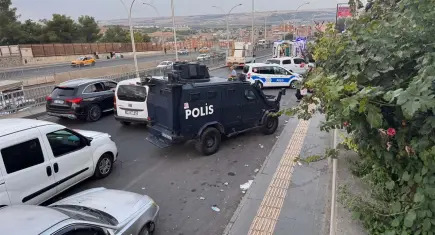 Diyarbakır'da alacak kavgası kanlı bitti: 3 ölü, 6 gözaltı