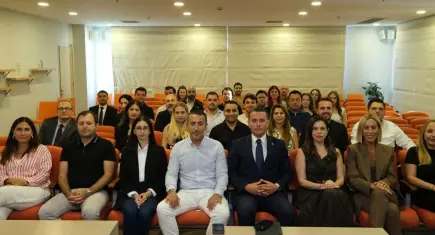 EGİAD'dan dijital dönüşüm hamlesi: Yapay zekâda GEO ve AEO dönemi