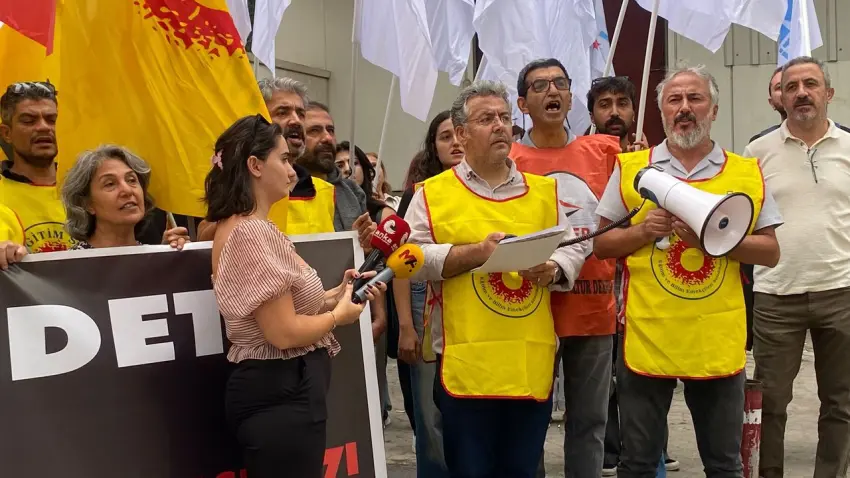 Eğitim Sen’den okullarda şiddete karşı çağrı: Somut adımlar acilen atılmalı haberinin görseli