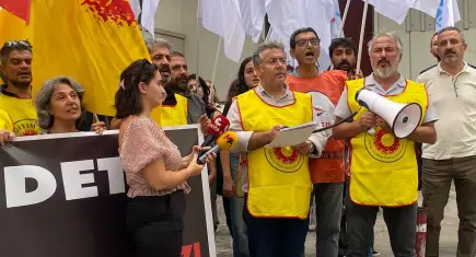 Eğitim Sen’den okullarda şiddete karşı çağrı: Somut adımlar acilen atılmalı