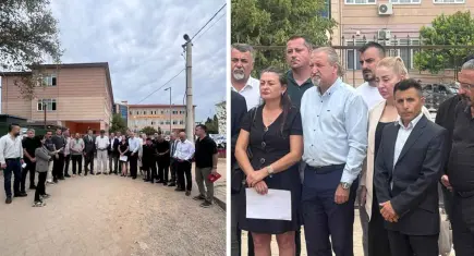 Eğitim sendikalarından Turgutlu’daki okul saldırısı sonrası ortak çağrı: Kaygılıyız