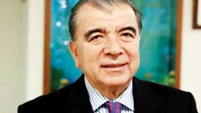 Enver Altaylı tutuklandı haberinin görseli