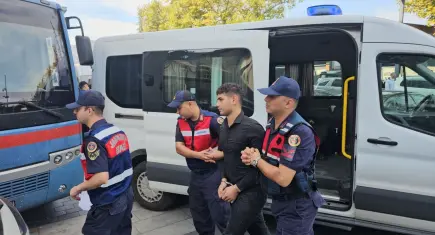 ‘Eski kız arkadaşına takip isteği gönderme’ cinayeti: Sanıktan meşru müdafaa savunması