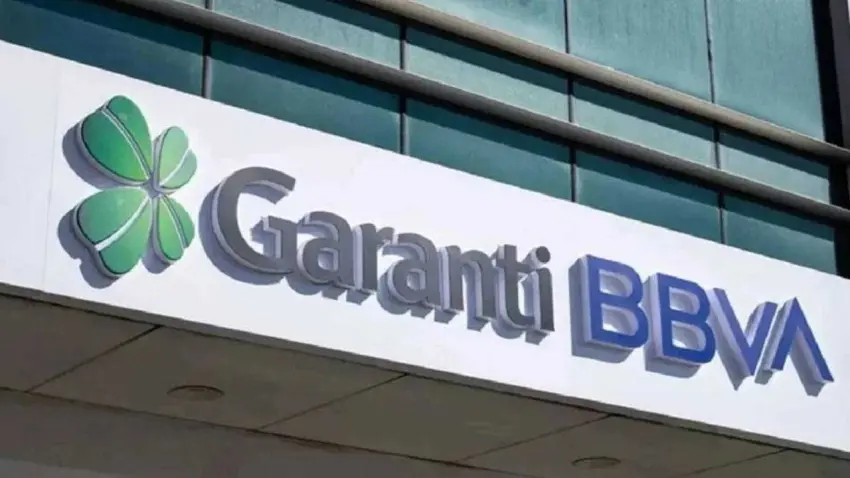 Garanti BBVA'ya 1,55 milyar liralık ceza haberinin görseli