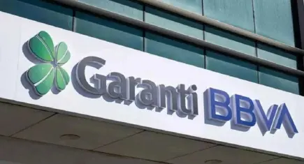 Garanti BBVA'ya 1,55 milyar liralık ceza