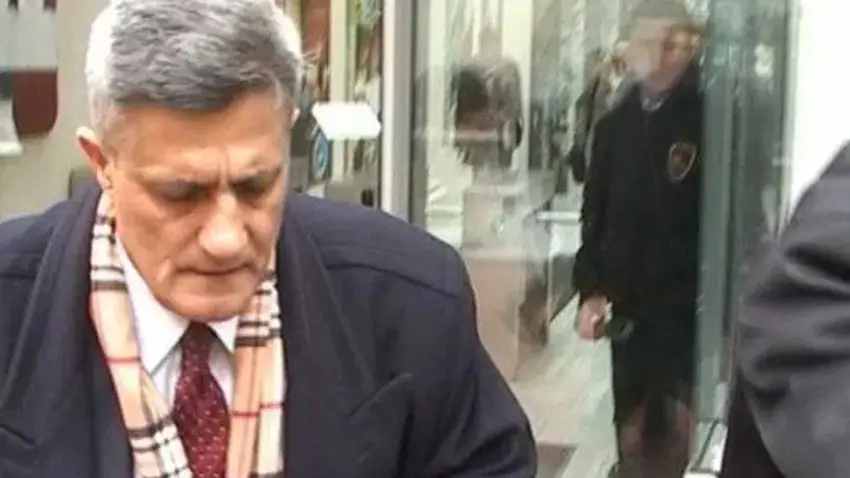 Gazeteci Selahattin Günday’ın ikinci tutukluluğuna ret: Savunma AYM yolunda haberinin görseli