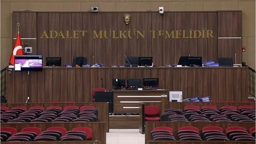 İBB’ye yönelik ‘yolsuzluk’ davasında 85’inci duruşma görüldü haberinin görseli
