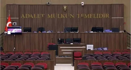 İBB’ye yönelik ‘yolsuzluk’ davasında 85’inci duruşma görüldü
