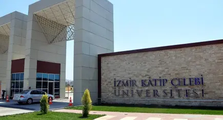 İKÇÜ’nün Sayıştay raporunda 67,5 milyon TL’lik kayıt hatası