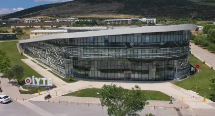 İYTE’nin Sayıştay raporunda milyonluk hesap hatası
