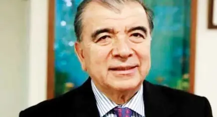 Kozinoğlu soruşturması: Enver Altaylı ifade için adliyeye getirildi