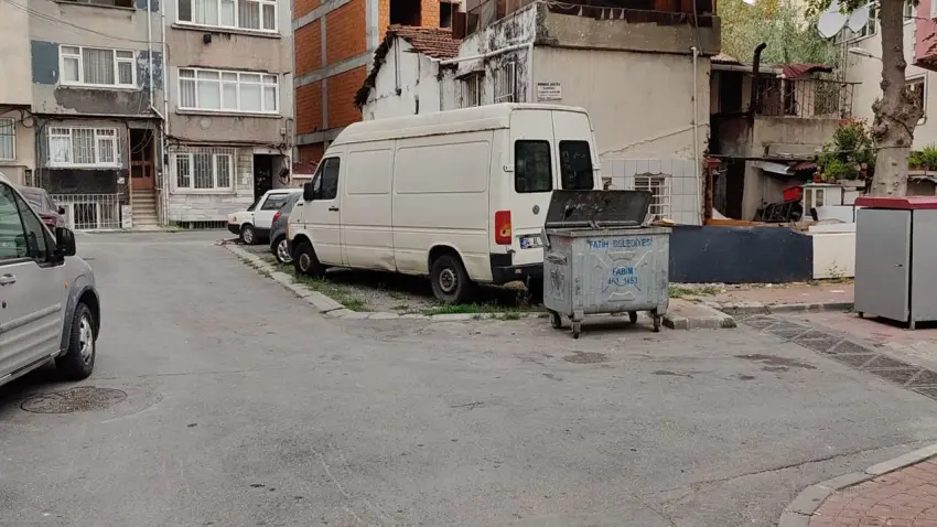 Küfür tartışması cinayetle bitti: 18 yaşındaki şüpheli gözaltında