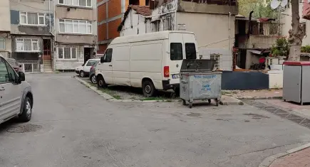 Küfür tartışması cinayetle bitti: 18 yaşındaki şüpheli gözaltında