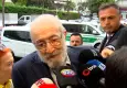 Kurtlar Vadisi’nin Ömer Babası adliyede: Emin Olcay, Kaşif Kozinoğlu soruşturmasında ifade verdi