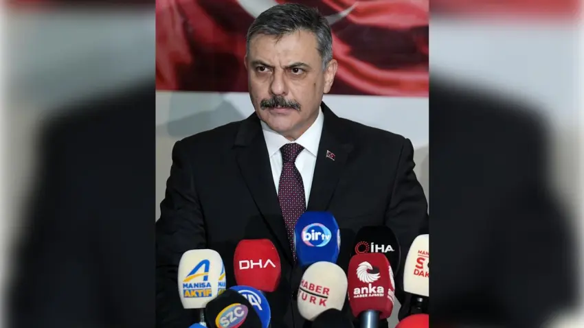 Manisa’daki saldırı sonrası provakatif paylaşım yapan 18 hesap tespit edildi haberinin görseli