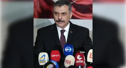 Manisa’daki saldırı sonrası provakatif paylaşım yapan 18 hesap tespit edildi