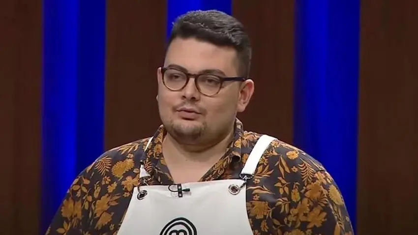 MasterChef eski yarışmacısı Eray Aksungur siyasete atıldı: Eray Aksungur hangi partiye katıldı? haberinin görseli