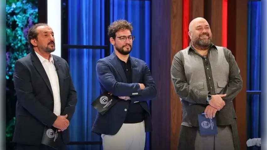 MasterChef Türkiye’de kaptanlık oyununu kim kazandı? İşte yeni takımlar