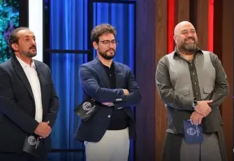 MasterChef Türkiye’de kaptanlık oyununu kim kazandı? İşte yeni takımlar