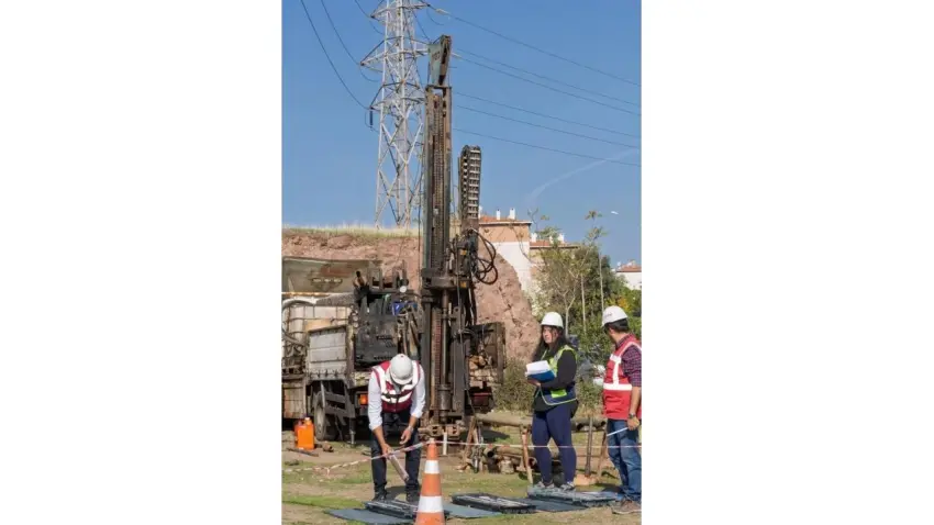 teknik çalışma