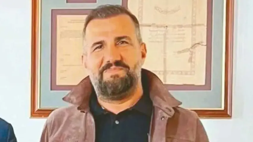 Mehmet Cemil Acar tutuklandı