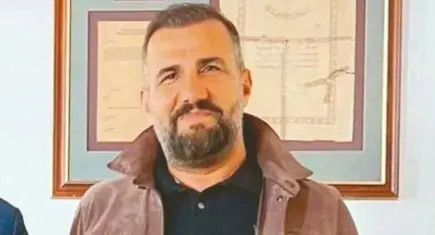 Mehmet Cemil Acar tutuklandı