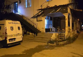 Muğla'da ev arkadaşları arasında bıçaklı kavga: 1 ölü, 1 yaralı