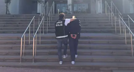 Muğla’da uyuşturucu operasyonu: 2 şüpheli tutuklandı