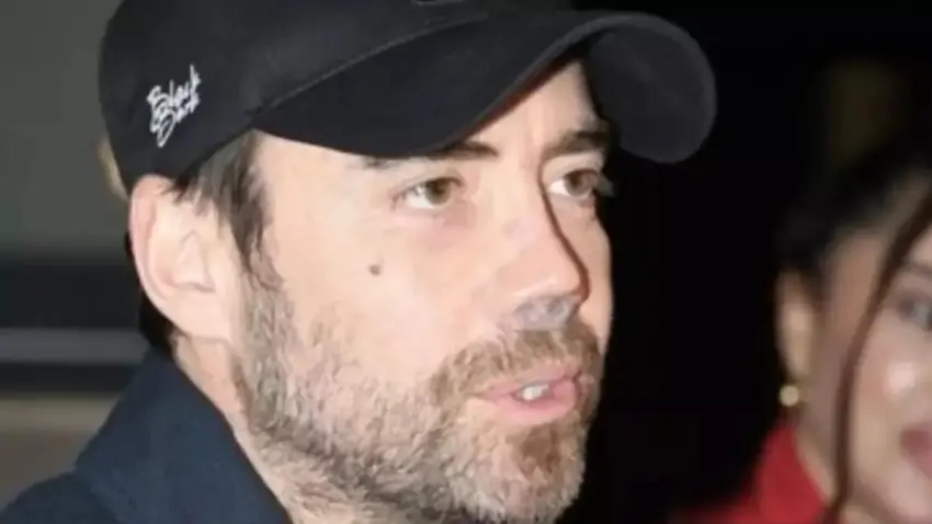 Murat Dalkılıç’tan Merve Boluğur göndermesine yanıt: Bana Allah’ın sopasının indiği falan yok haberinin görseli
