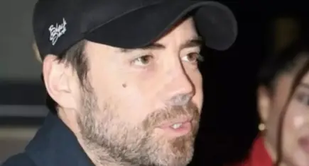 Murat Dalkılıç’tan Merve Boluğur göndermesine yanıt: Bana Allah’ın sopasının indiği falan yok
