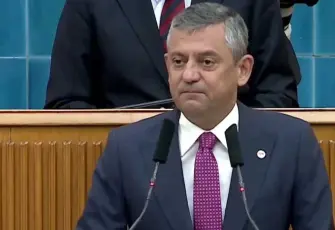 Özel'den Manisa'daki saldırı sonrası açıklama