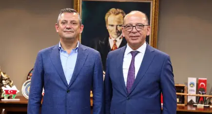 Özgür Özel, Turgutlu'daki saldırı için heyet görevlendirdi