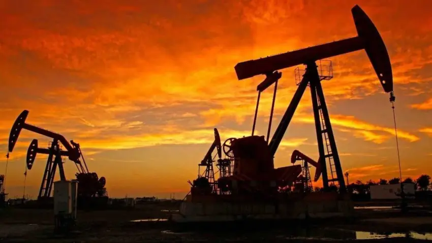 Petrolde sevindirici haber geldi! haberinin görseli