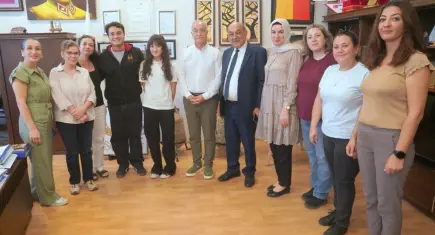 Seferihisar’da gençler tarihi yerinde keşfedecek!