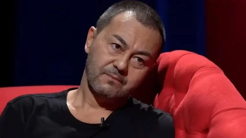 Serdar Ortaç vasiyetini açıkladı: Milyonluk evini çalışanları ve yeğenlerine bırakacak haberinin görseli