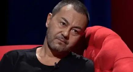 Serdar Ortaç vasiyetini açıkladı: Milyonluk evini çalışanları ve yeğenlerine bırakacak