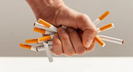 Sigaraya ek vergi yolda! Doğrudan sağlık bütçesine aktarılacak