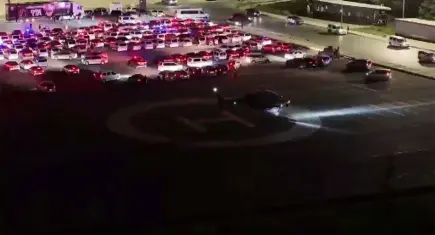 Şişli, Beşiktaş ve Sarıyer'de iş yeri ve vale noktalarına uyuşturucu operasyonu: 160 gözaltı