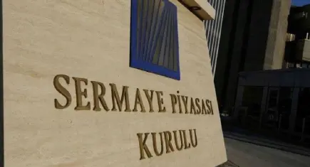 SPK: Hisse pay geri alımlarında üst sınır kaldırıldı