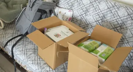 Torbalı’da yeni doğan bebeklere destek paketi