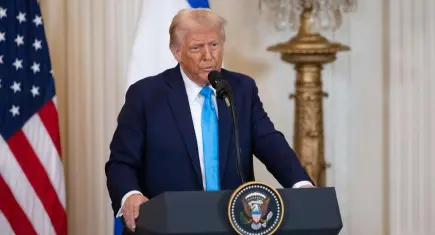 Trump: ABD’li yetkililerle İran heyetinin görüşmesi çok iyi geçti