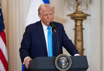 Trump: ABD’li yetkililerle İran heyetinin görüşmesi çok iyi geçti